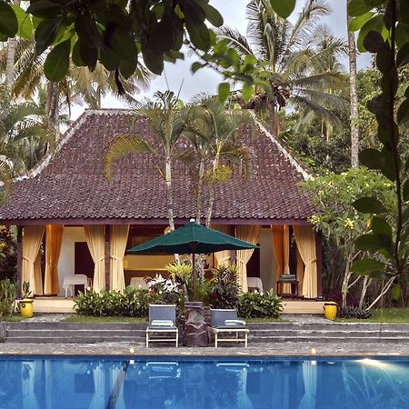 Margo Utomo Eco Resort Kalibaru Екстер'єр фото