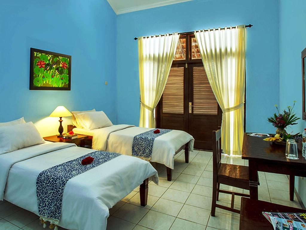 Margo Utomo Eco Resort Kalibaru Екстер'єр фото