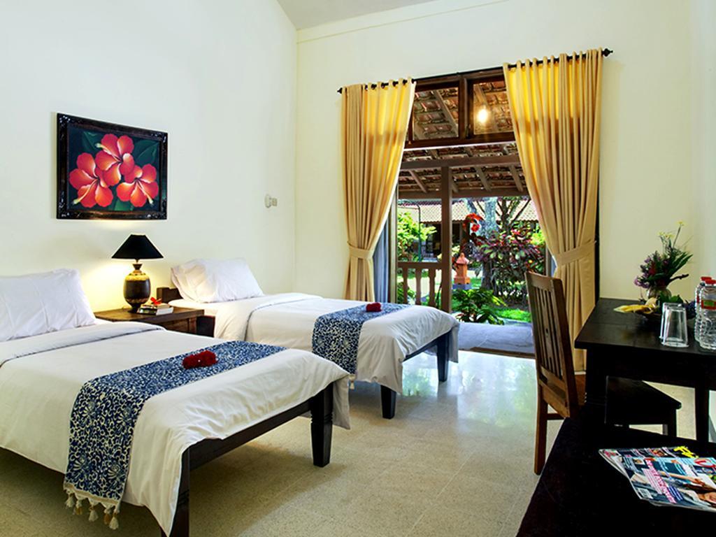 Margo Utomo Eco Resort Kalibaru Екстер'єр фото