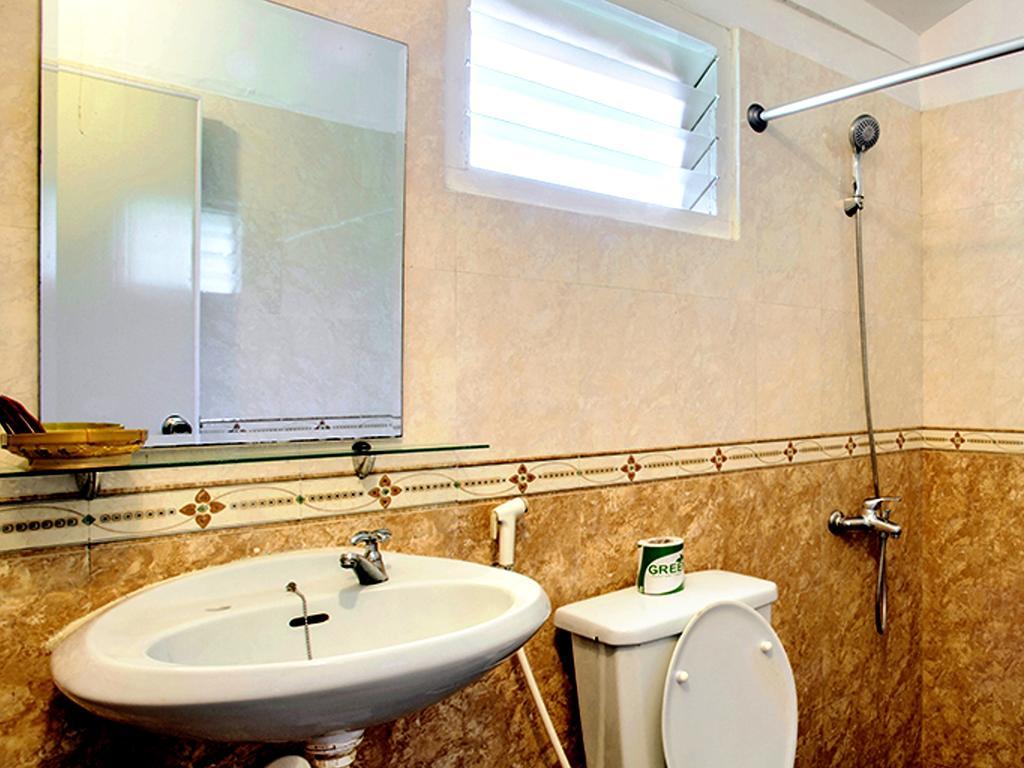 Margo Utomo Eco Resort Kalibaru Екстер'єр фото