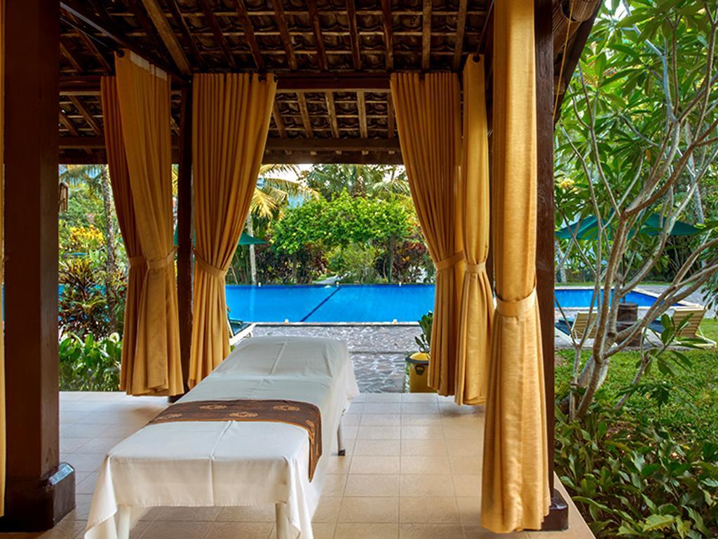 Margo Utomo Eco Resort Kalibaru Екстер'єр фото