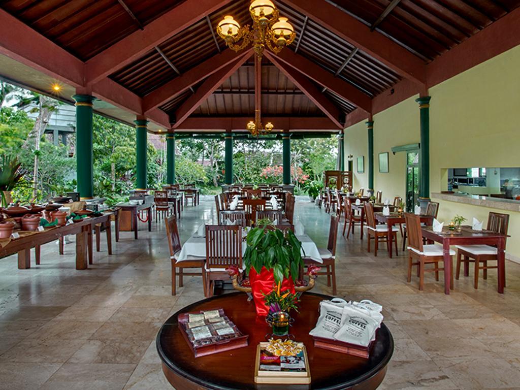 Margo Utomo Eco Resort Kalibaru Екстер'єр фото