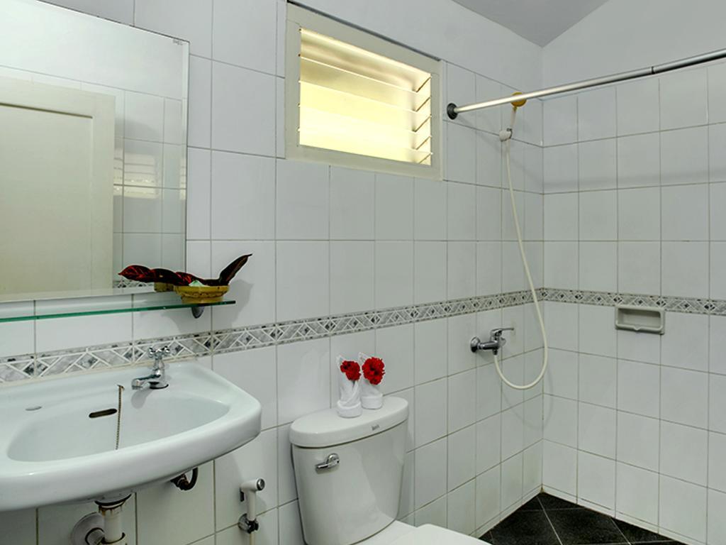 Margo Utomo Eco Resort Kalibaru Екстер'єр фото