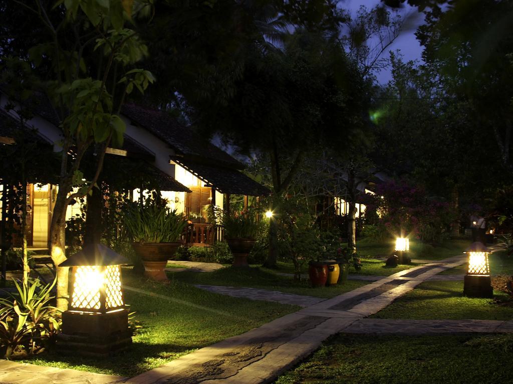 Margo Utomo Eco Resort Kalibaru Екстер'єр фото