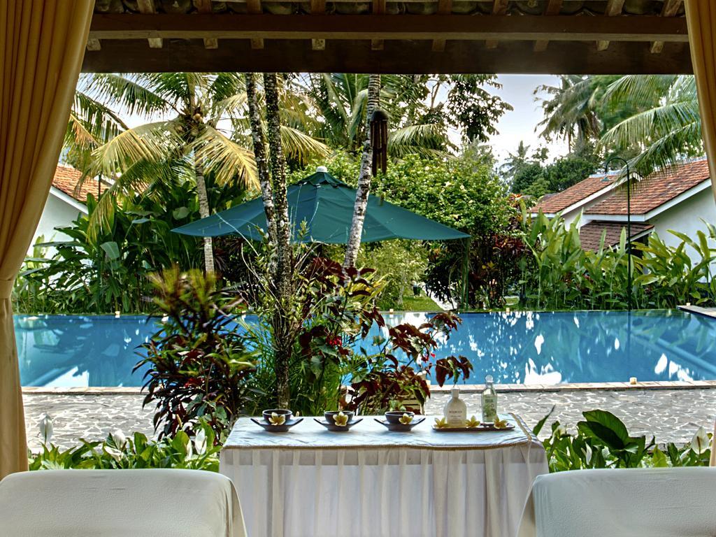 Margo Utomo Eco Resort Kalibaru Екстер'єр фото