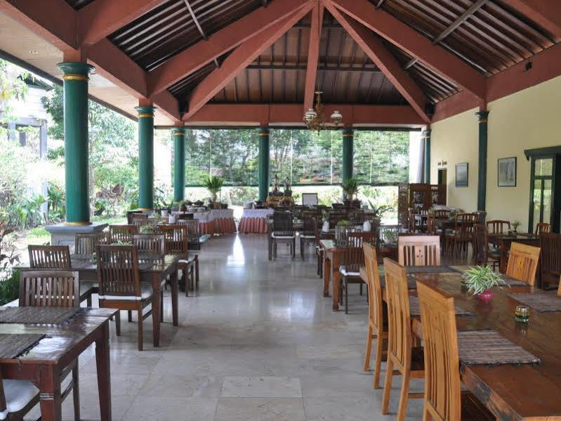 Margo Utomo Eco Resort Kalibaru Екстер'єр фото