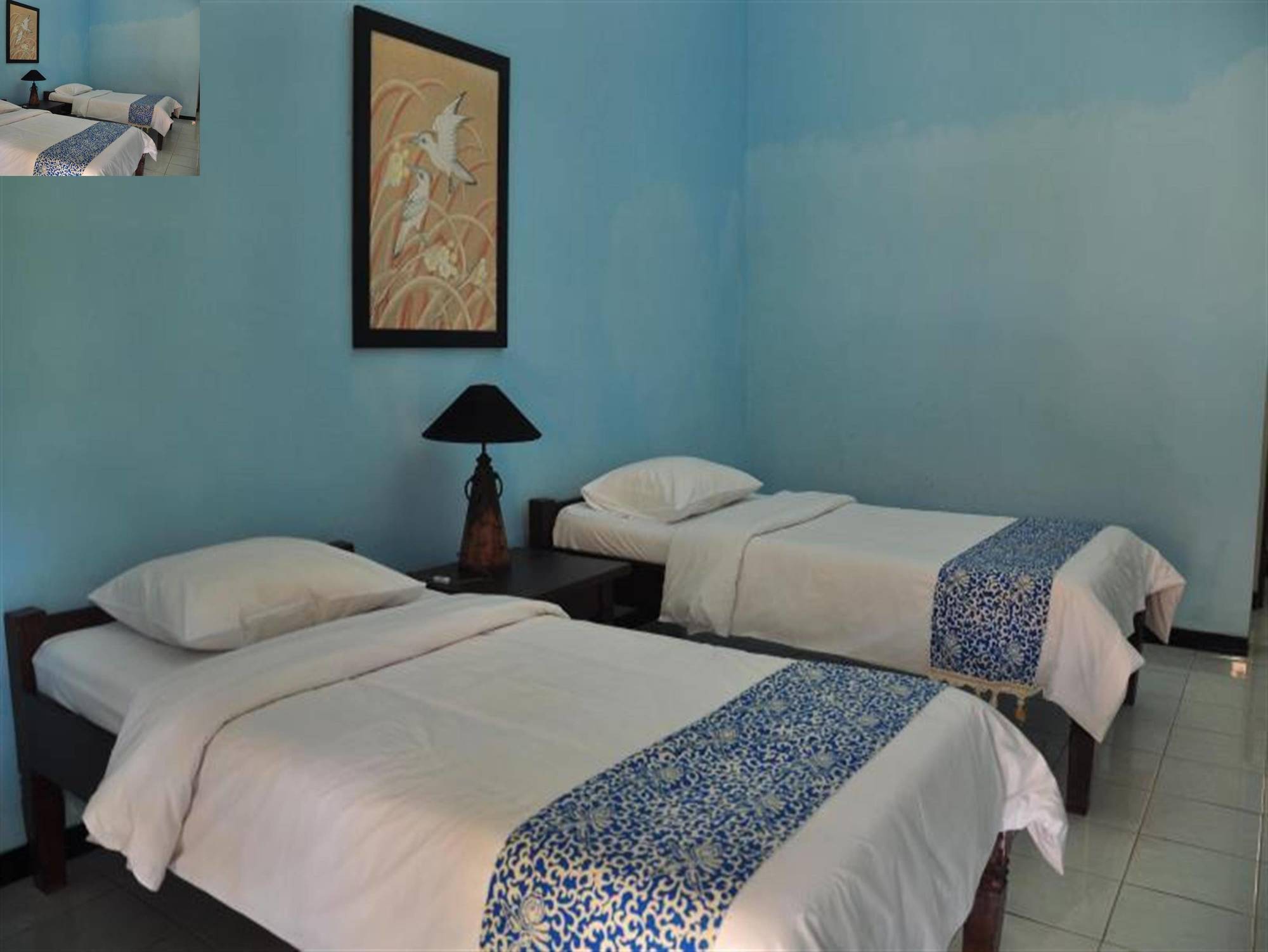 Margo Utomo Eco Resort Kalibaru Екстер'єр фото