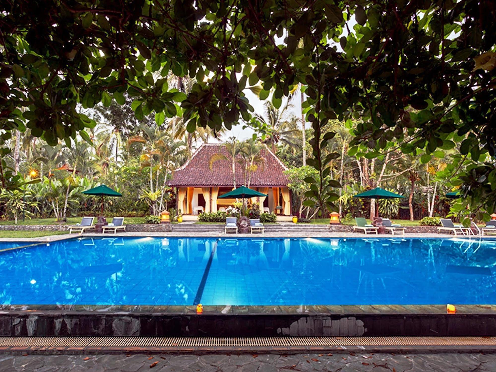 Margo Utomo Eco Resort Kalibaru Екстер'єр фото